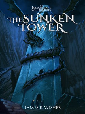 cover image of The Sunken Tower